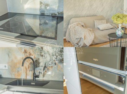Prodej bytu, 3+kk, 84 m²