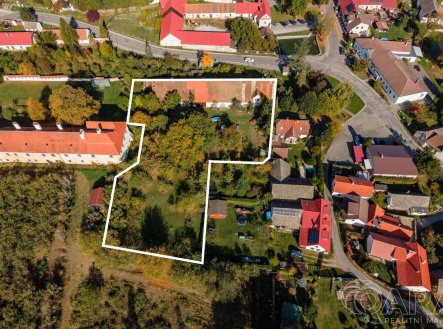 Prodej domu/vily, 180 m²