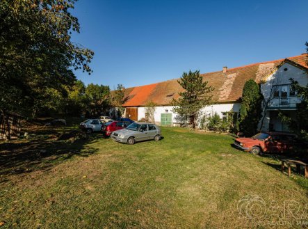 Prodej domu/vily, 180 m²