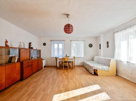 Prodej domu/vily, 100 m²