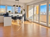 Prodej bytu, 3+kk, 84 m²