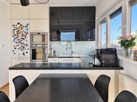 Prodej bytu, 3+kk, 84 m², Praha – náhled fotky 3