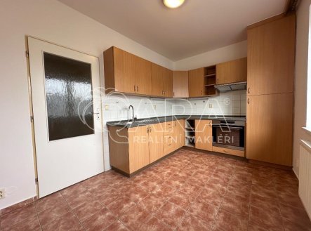 Pronájem bytu, 1+1, 41 m²
