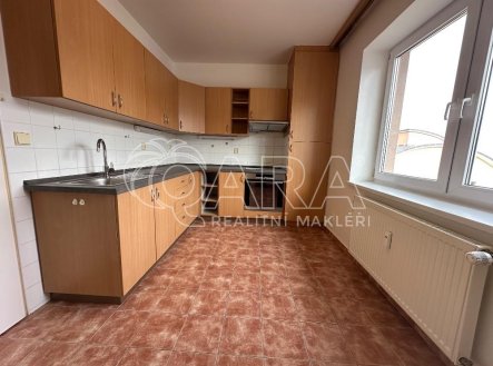 Pronájem bytu, 1+1, 41 m²
