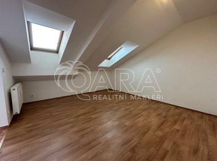 Pronájem bytu, 1+1, 41 m²