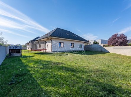 Prodej domu/vily, 695 m²