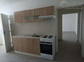 Pronájem bytu, 2+kk, 61,8 m²