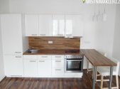 Pronájem bytu, 2+kk, 46 m²