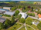 Prodej nájemního domu, 3 000 m²