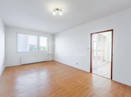 Pronájem bytu, 1+1, 37 m²