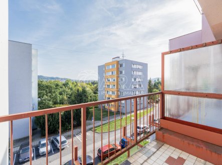 Pronájem bytu, 1+1, 37 m²