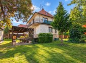 Prodej domu/vily, 162 m²