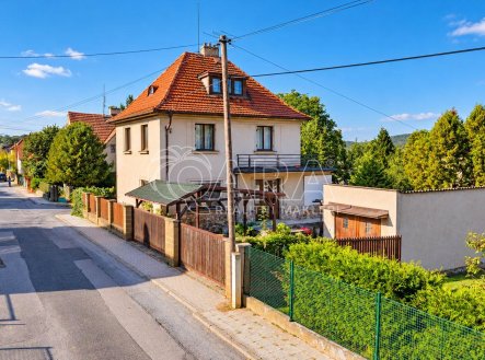 Prodej domu/vily, 162 m²