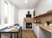 Prodej bytu, 2+1, 53 m²