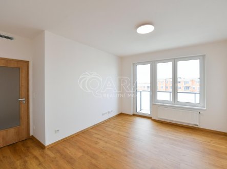 Pronájem bytu, 2+kk, 47 m²