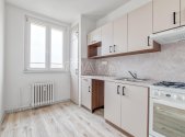 Prodej bytu, 2+1, 44 m²