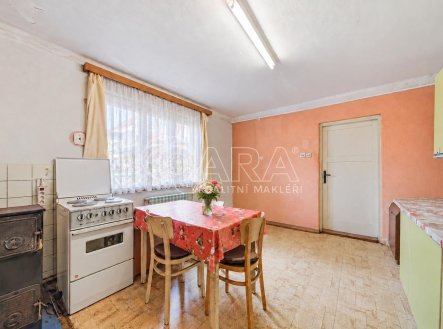 Prodej domu/vily, 70 m²