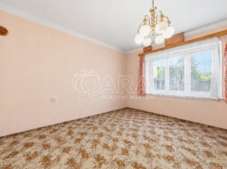 Prodej domu/vily, 70 m²