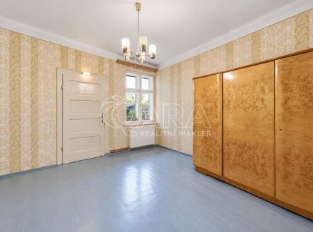 Prodej domu/vily, 70 m²