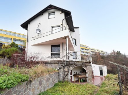 Pronájem domu/vily, 330 m²