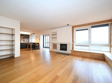 Pronájem domu/vily, 330 m²