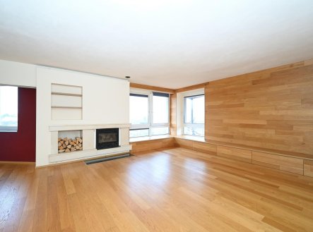Pronájem domu/vily, 330 m²