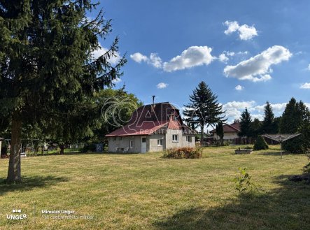 Prodej pozemku pro bydlení, 1 218 m²