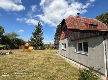 Prodej pozemku pro bydlení, 1 218 m²