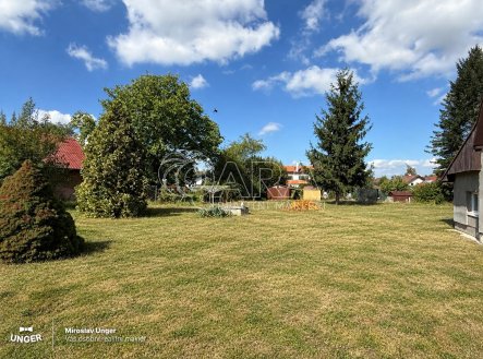 Prodej pozemku pro bydlení, 1 218 m²