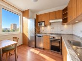 Pronájem bytu, 2+1, 44 m²