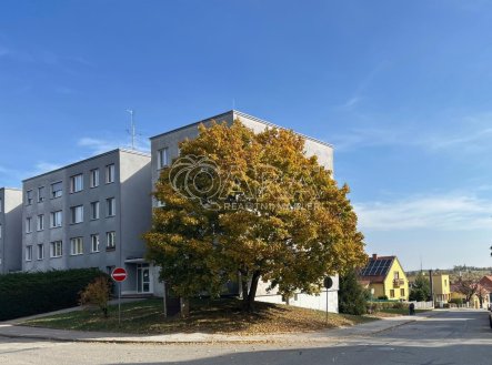 Prodej bytu, 2+kk, 40 m²