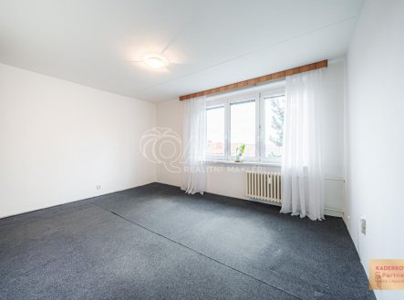 Prodej bytu, 2+kk, 40 m²