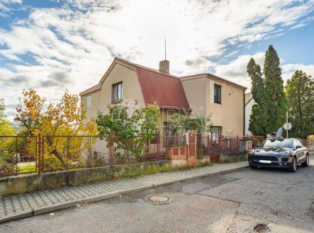 Prodej domu/vily, 125 m²