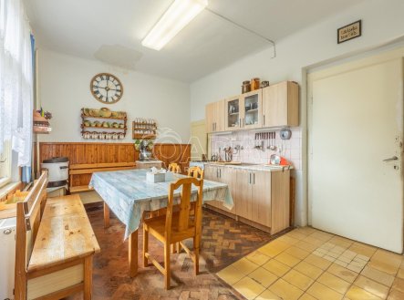 Prodej domu/vily, 125 m²