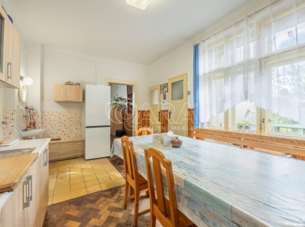Prodej domu/vily, 125 m²