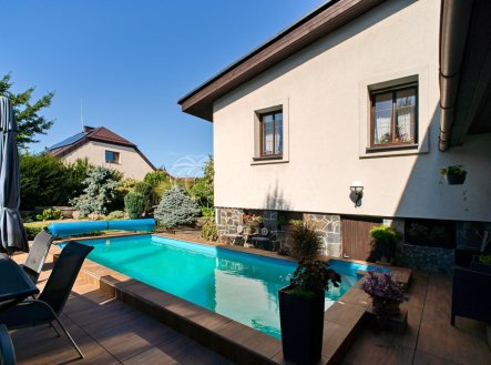 Prodej domu/vily, 298 m²
