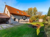Prodej domu/vily, 224 m²