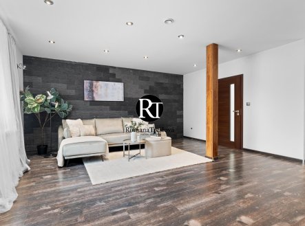 Prodej domu/vily, 224 m²