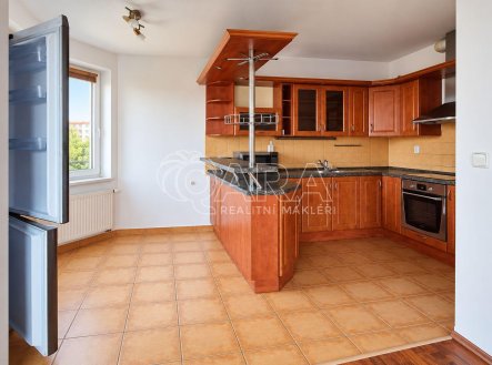 Prodej bytu, 3+kk, 81 m²