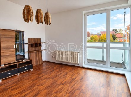 Prodej bytu, 3+kk, 81 m²