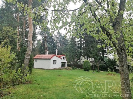 Prodej chaty/rekreačního objektu, 70 m²