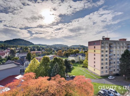 Prodej bytu, 1+1, 35 m²