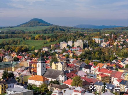 Prodej bytu, 1+1, 35 m²