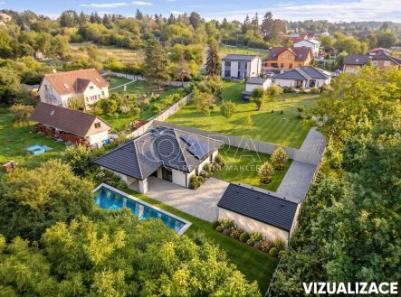 Prodej pozemku pro bydlení, 1 000 m²
