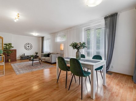 Prodej domu/vily, 202 m²