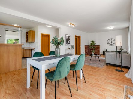 Prodej domu/vily, 202 m²