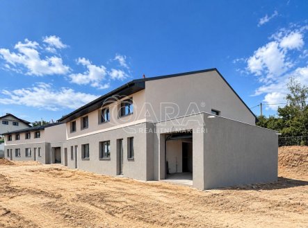 Prodej domu/vily, 156 m²