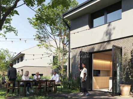 Prodej domu/vily, 156 m²