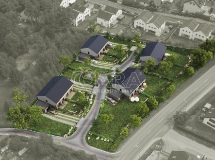 Prodej domu/vily, 156 m²