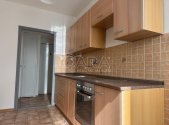 Pronájem bytu, 2+1, 48 m²